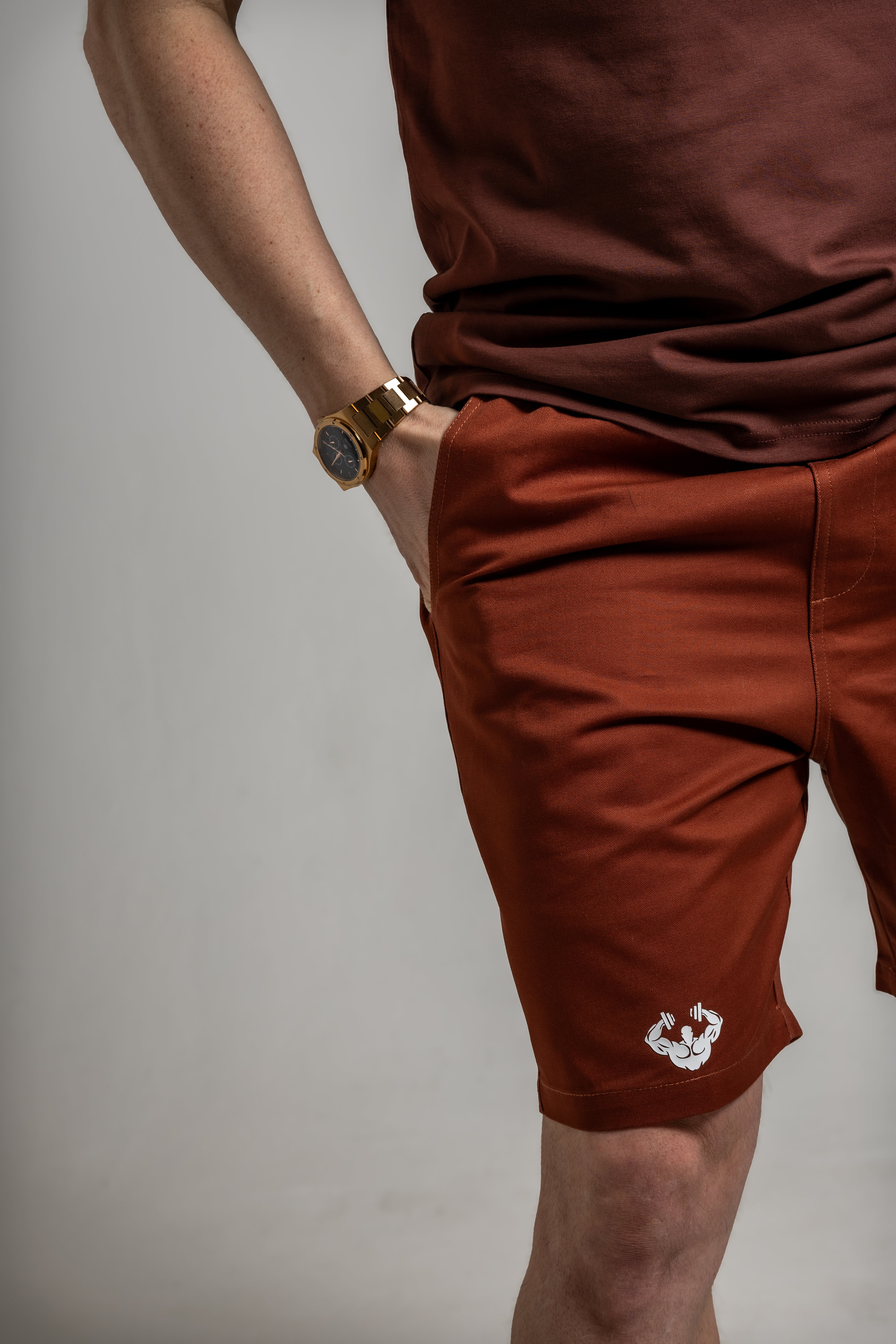 No Limits SHORTS