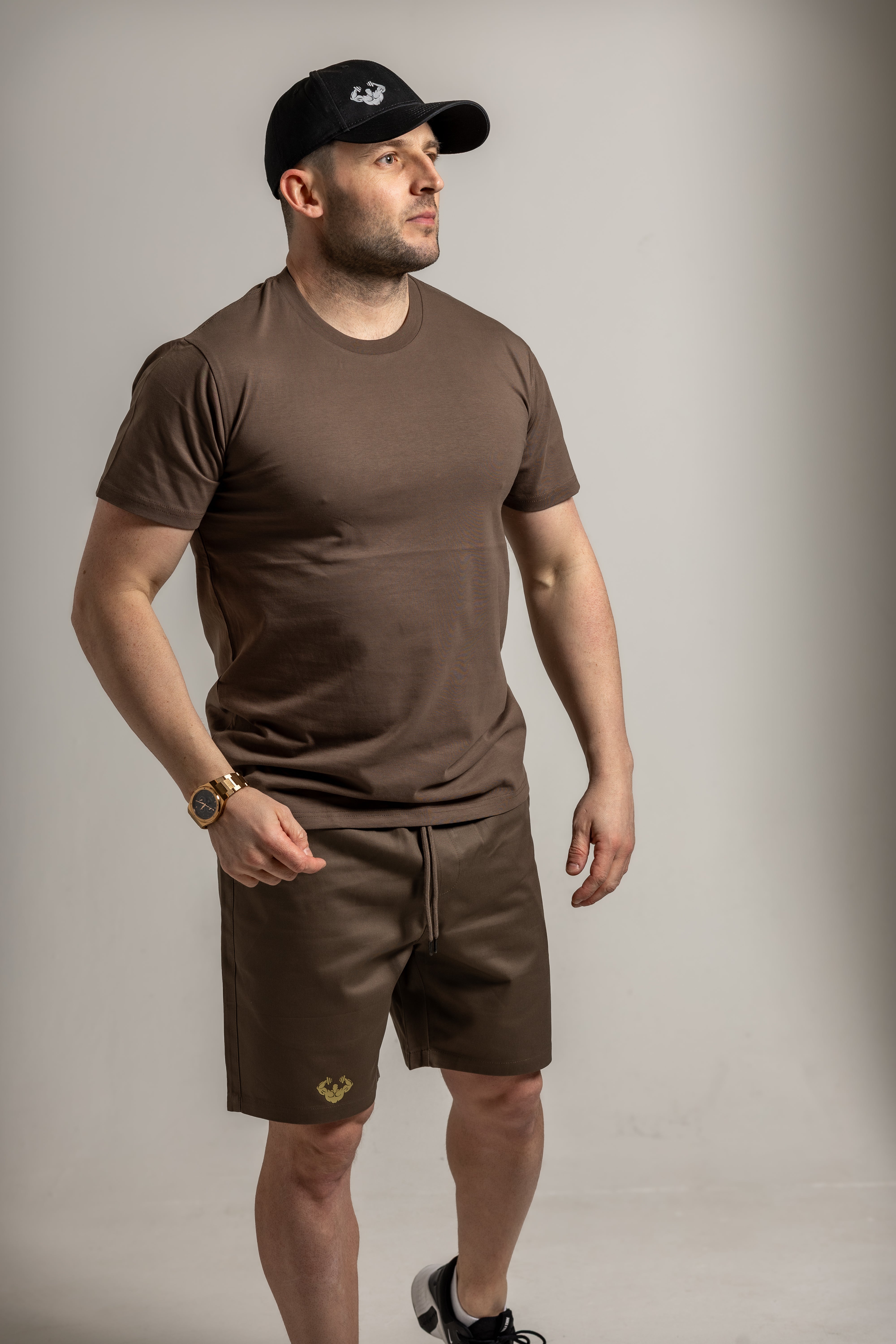 Second Skin T SHIRT