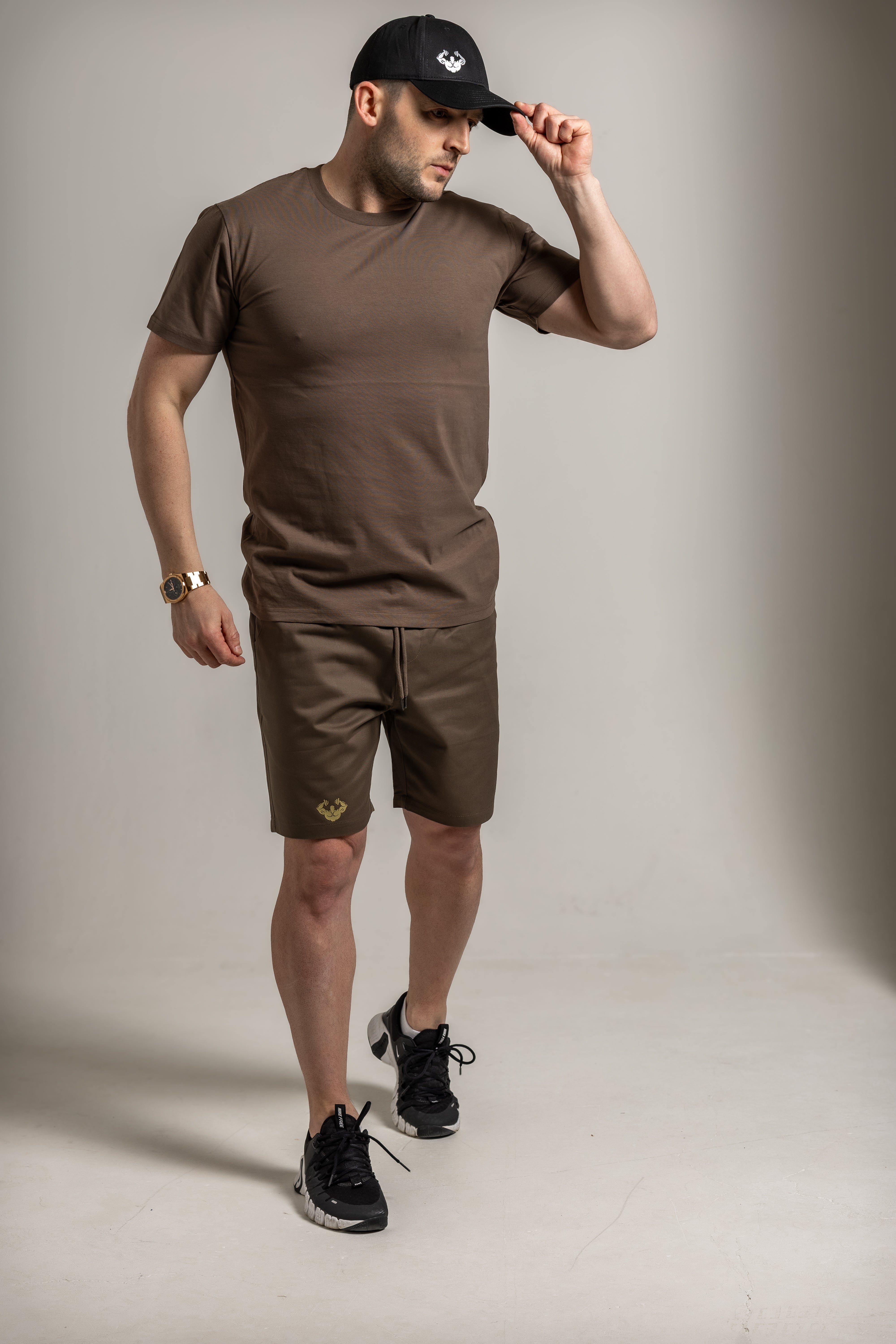 Second Skin T SHIRT