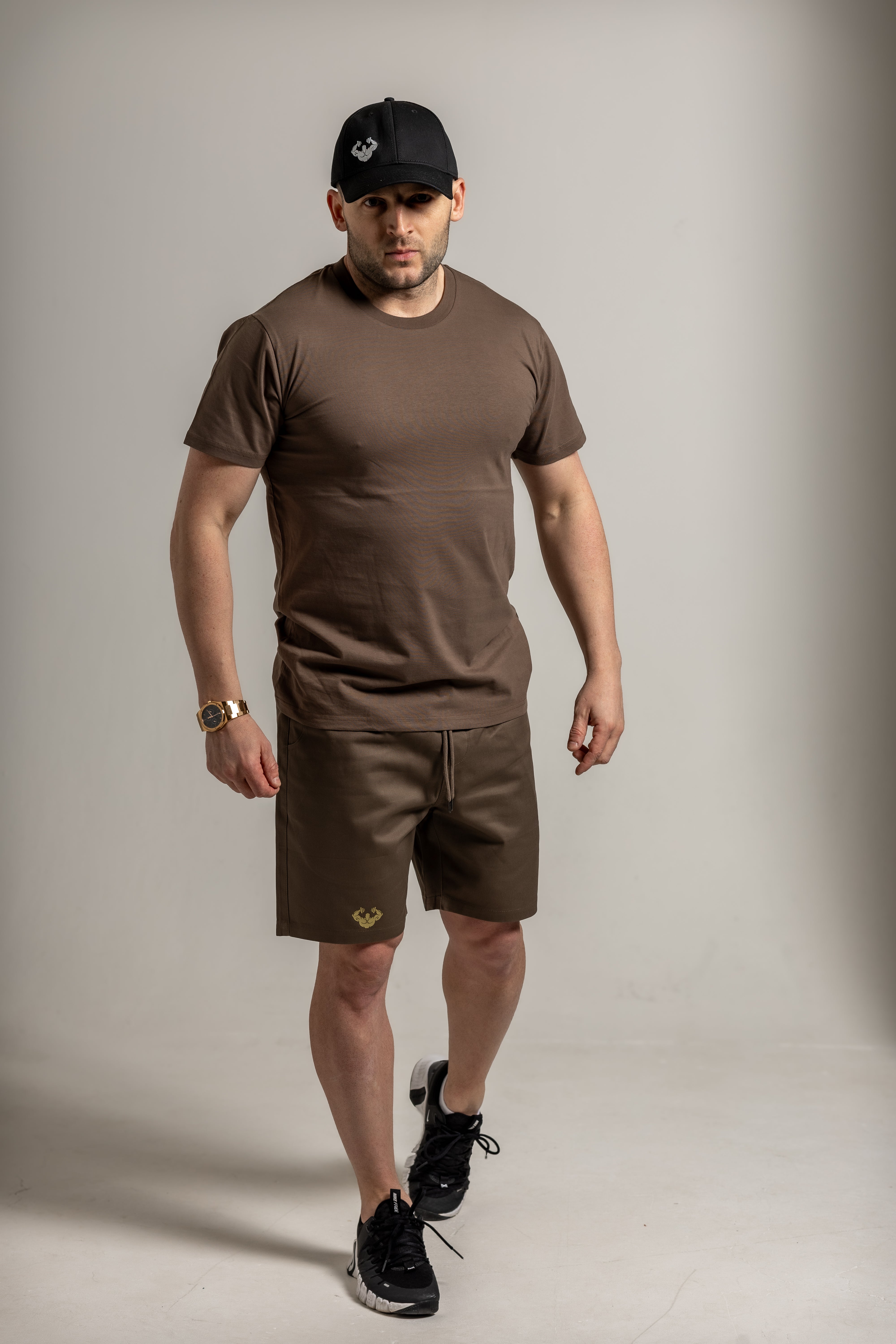 Second Skin T SHIRT