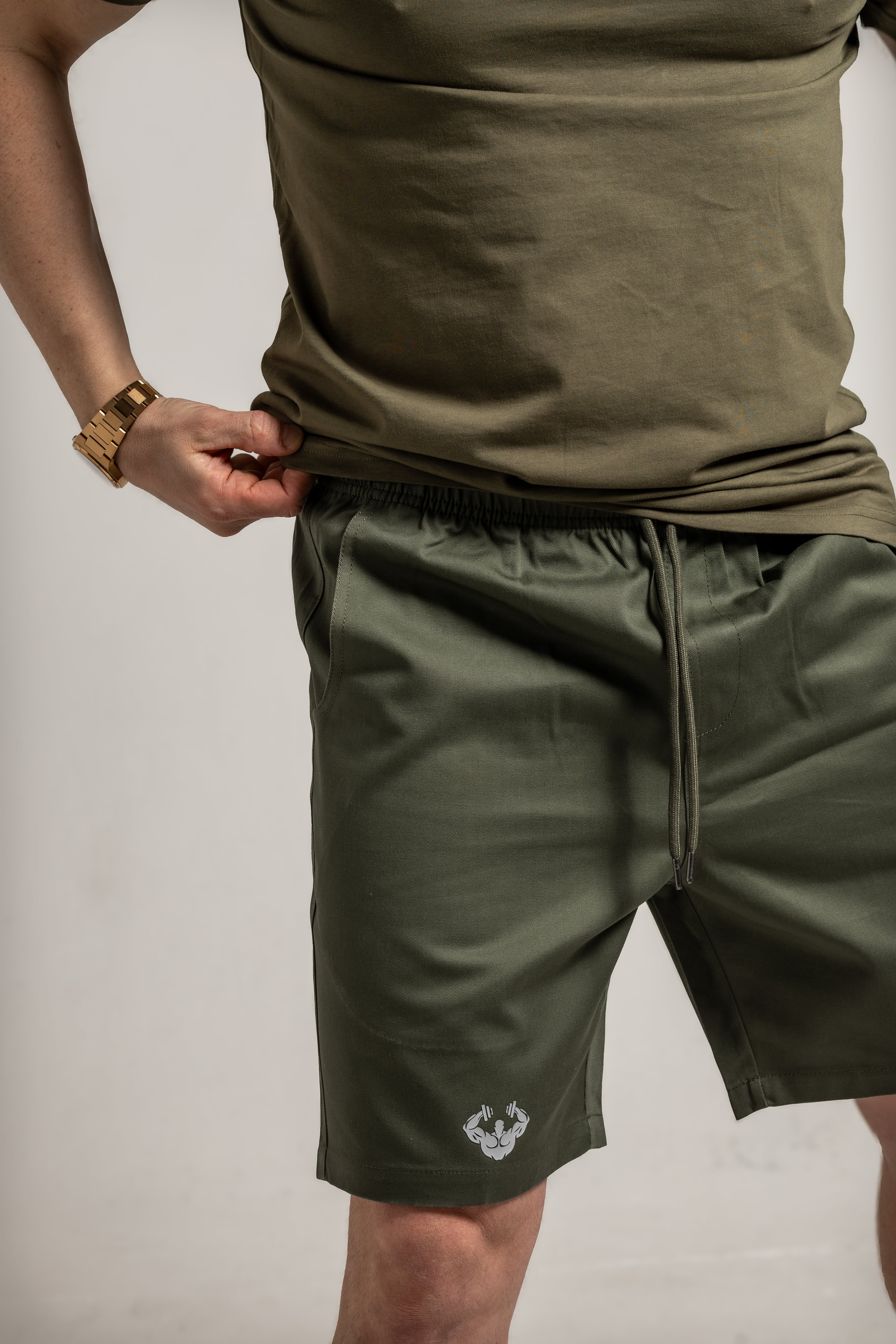 SOLDIER SHORTS